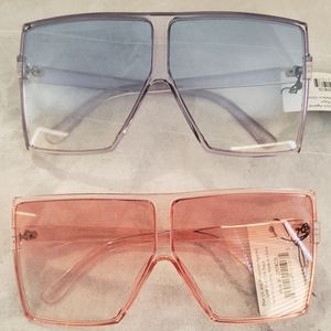 🏷Square sunnies!🏷